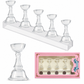 😍Best Sellers 50%OFF✨Nail Art Practice Stand Set