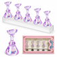😍Best Sellers 50%OFF✨Nail Art Practice Stand Set