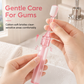 🔥2-Piece Portable Travel Detachable Toothbrush Set