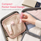 🔥2-Piece Portable Travel Detachable Toothbrush Set