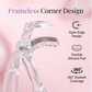 🔥Frameless Wide Angle Eyelash Curler