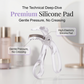 🔥Frameless Wide Angle Eyelash Curler
