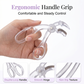 🔥Frameless Wide Angle Eyelash Curler