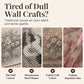 💎 50% OFF! ✨ Creative Escape Diamond Art Kit – Precision-Cut Sparkly Drills, Relaxing Screen-Free Hobby & Display-Worthy Room Decor – Thoughtful Gift for Craft Lovers 🖼️