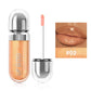 🎁BUY 1 GET 1😍 Long-Lasting Smooth Hydrating High-Shine Lip Gloss