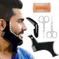 ⏳Limited-time 50% off⏰Easy-to-Use Beard Shaping Template🧔🪒