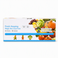 🎉Limited Sale🎉50% OFF!💞50K+ SOLD!⏳✨Magnetic Cling Film Dispenser with Slide Cutter