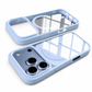 🥳2026 HOT SALE🥳Magnetic Translucent Phone Case
