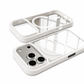 🥳2026 HOT SALE🥳Magnetic Translucent Phone Case