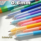 🎁🎄Christmas Sale 50% OFF!💞50K+ SOLD!⏳✨Multicolor Erasable Gel Pen Set