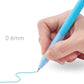 🎁🎄Christmas Sale 50% OFF!💞50K+ SOLD!⏳✨Multicolor Erasable Gel Pen Set
