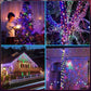 🎁🎄Christmas Sale 50% OFF! ✨Solar Decorative String Lights