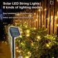🎁🎄Christmas Sale 50% OFF! ✨Solar Decorative String Lights