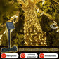 🎁🎄Christmas Sale 50% OFF! ✨Solar Decorative String Lights