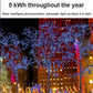 🎁🎄Christmas Sale 50% OFF! ✨Solar Decorative String Lights