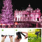 🎁🎄Christmas Sale 50% OFF! ✨Solar Decorative String Lights