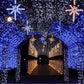 🎁🎄Christmas Sale 50% OFF! ✨Solar Decorative String Lights