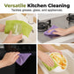 🫧LAST DAY SALE ONLY￡8.99! 🧽✨Multipurpose Reusable Tear-Off Cleaning Cloth Roll