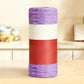 🫧LAST DAY SALE ONLY￡8.99! 🧽✨Multipurpose Reusable Tear-Off Cleaning Cloth Roll