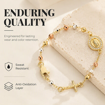 🔥Delicate Elegant Beaded Bracelet
