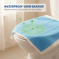 🔥Disposable Waterproof Toilet Seat Covers Pack