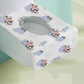 🔥Disposable Waterproof Toilet Seat Covers Pack