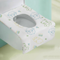 🔥Disposable Waterproof Toilet Seat Covers Pack
