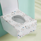 🔥Disposable Waterproof Toilet Seat Covers Pack
