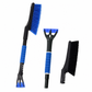🔥Extendable Car Snow Shovel with Snow Brush & Scraper