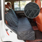 🔥HOT SALE 50%OFF✨🚗Waterproof Car Seat Cushion Cover for Pets