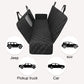 🔥HOT SALE 50%OFF✨🚗Waterproof Car Seat Cushion Cover for Pets