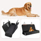 🔥HOT SALE 50%OFF✨🚗Waterproof Car Seat Cushion Cover for Pets