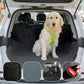 🔥HOT SALE 50%OFF✨🚗Waterproof Car Seat Cushion Cover for Pets