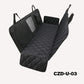 🔥HOT SALE 50%OFF✨🚗Waterproof Car Seat Cushion Cover for Pets