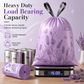 🔥HOT SALE 50%OFF🔥Thickened Drawstring Trash Bags