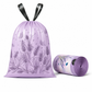 🔥HOT SALE 50%OFF🔥Thickened Drawstring Trash Bags