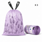 🔥HOT SALE 50%OFF🔥Thickened Drawstring Trash Bags