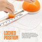 ⏳Limited-time 50% off⏰Perfect Circle Shape Cutter⭕✂️