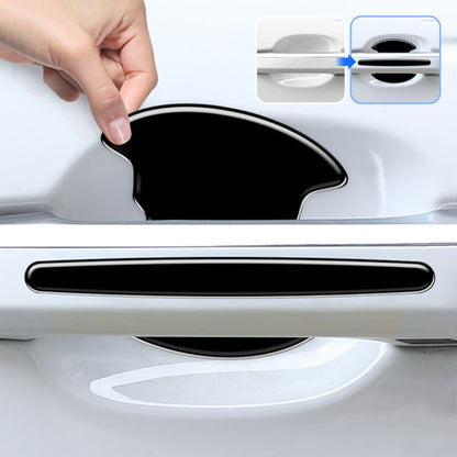 🔥8PCS Car Door Handle & Bowl Scratch Protector Kit