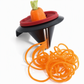 🔥Handheld Spiral Vegetable Slicer and Grater