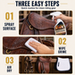 🐴 Horse Tack Cleaner Spray – Make Saddle Care Easier