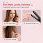 🔥Cat Claw Water Hair Curler and Straightener