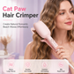🔥Cat Claw Water Hair Curler and Straightener