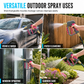 🔥High Pressure Washer Short Spray Tool