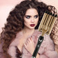 🔥Instant Heat Up Hair Curling Iron