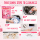 😍Best Sellers🎉Eco Friendly Concentrated Laundry Detergent Beads