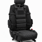 💥 Limited Time-50% OFF 🚙  Durable Tactical Truck Seat Cover ✨ Storage,Protection & All- Day Comfort