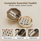 🔥Portable Magnetic Mini Sewing Kit
