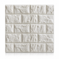 🍃🏆 Last-day special: 50% off! ⏰ Give your walls an instant makeover! Self-adhesive 3D tile panels 🏡🧱