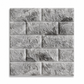 🍃🏆 Last-day special: 50% off! ⏰ Give your walls an instant makeover! Self-adhesive 3D tile panels 🏡🧱